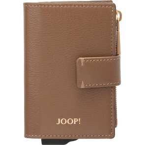 Joop! Sofisticato 1.0 C-Four Kreditkartenetui Leder 7.5 cm