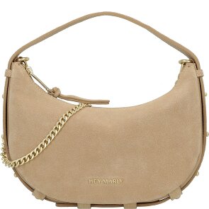 Hey Marly Lifetime Sister Suede Schultertasche S Leder 24 cm Hey Marly Lifetime Sister Suede Schultertasche S Leder 24 cm