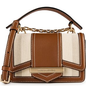 Karl Lagerfeld Nova Schultertasche 20 cm