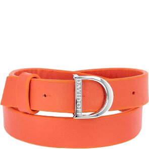 Davidoff Icon Armband Leder 45 cm