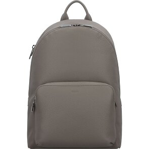 Boss New Crosstown Daypack Leder 42 cm Laptopfach Boss New Crosstown Daypack Leder 42 cm Laptopfach
