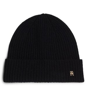 Tommy Hilfiger Cashmere Chic Strickmütze Tommy Hilfiger Cashmere Chic Strickmütze