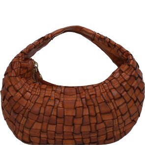Campomaggi Marisa Handtasche Leder 30 cm