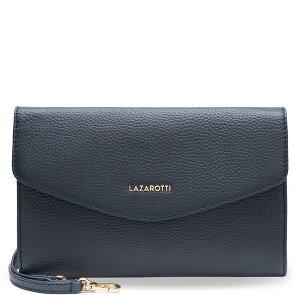 Lazarotti Bologna Leather Clutch Tasche Leder 23 cm Lazarotti Bologna Leather Clutch Tasche Leder 23 cm