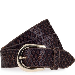 b.belt Gürtel Leder