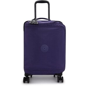 Kipling Basic Spontaneous 4 Rollen Kabinentrolley S 33 cm Kipling Basic Spontaneous 4 Rollen Kabinentrolley S 33 cm