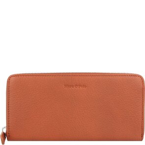 Marc O'Polo Emilie Geldbörse Leder 19 cm