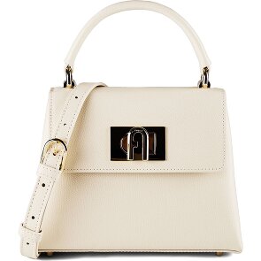 Furla 1927 Handtasche Leder 21 cm