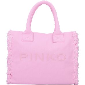 PINKO Beach Handtasche 38 cm
