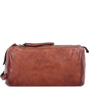 Campomaggi Kulturbeutel Leder 25 cm