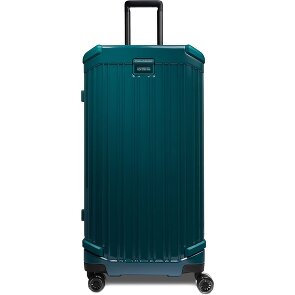 Piquadro Pop 4 Rollen Trolley 80 cm