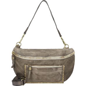 Campomaggi Nicole Umhängetasche Leder 32 cm