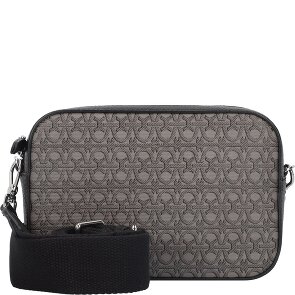 Coccinelle Tebe Umhängetasche Leder 19 cm