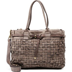 Campomaggi Penelope Shopper Tasche Leder 34 cm