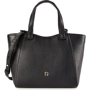 AIGNER Pura Handtasche Leder 25 cm