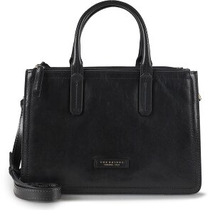 The Bridge Beatrice Handtasche Leder 31.5 cm