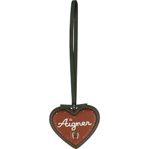 AIGNER Fashion Taschenanhänger Leder 8 cm