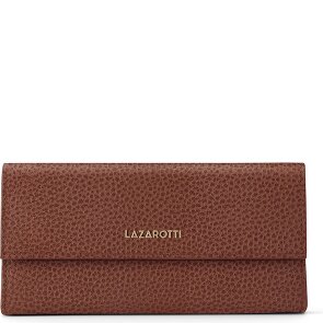 Lazarotti Bologna Leather Geldbörse Leder 19 cm