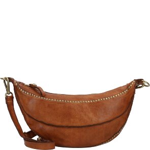 Campomaggi Kura Umhängetasche Leder 35 cm Campomaggi Kura Umhängetasche Leder 35 cm