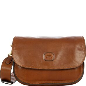 Bric's Volterra Umhängetasche Leder 25.5 cm