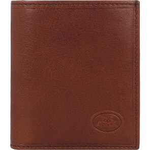 The Bridge Story Uomo Geldbörse Leder 8,7 cm The Bridge Story Uomo Geldbörse Leder 8,7 cm
