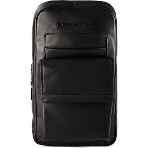 Piquadro Sling Bag Leder 32 cm