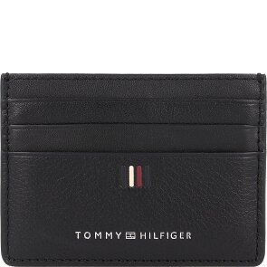 Tommy Hilfiger TH Central Kreditkartenetui Leder 10.5 cm
