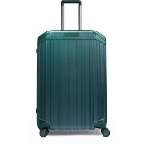 Piquadro PQ-LM 4-Rollen Trolley 68 cm