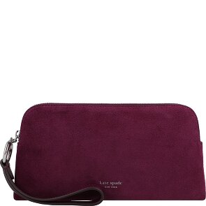 Kate Spade New York Halo Clutch Tasche Leder 22 cm