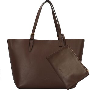 Marc O'Polo Allis Shopper Tasche L Leder 51 cm
