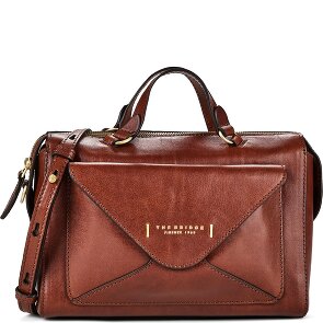 The Bridge Frida Handtasche Leder 25 cm