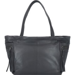 Liebeskind Hera Shopper Tasche Leder 38 cm