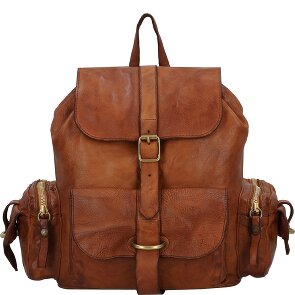 Campomaggi Karen City Rucksack Leder 29 cm