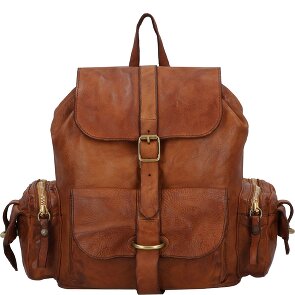 Campomaggi Karen City Rucksack Leder 29 cm