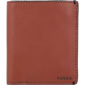 Fossil Joshua Geldbörse 8,5 cm Fossil Joshua Geldbörse 8,5 cm