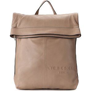 Liebeskind Elvira Daypack Leder 66 cm Laptopfach