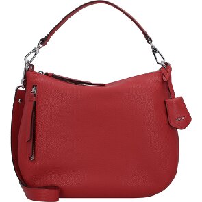 abro Juna Umhängetasche Leder 34 cm abro Juna Umhängetasche Leder 34 cm