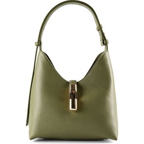 Furla Goccia Schultertasche S Leder 24 cm