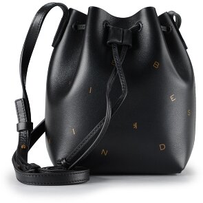 Liebeskind Dancing Letters Beuteltasche S Leder 12 cm Liebeskind Dancing Letters Beuteltasche S Leder 12 cm