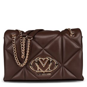 Love Moschino Umhängetasche 28 cm