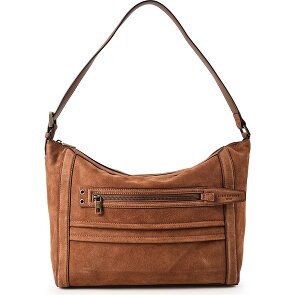 Liebeskind Delia Schultertasche M Leder 46 cm