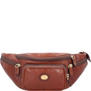 The Bridge Story Uomo Gürteltasche Leder 42 cm