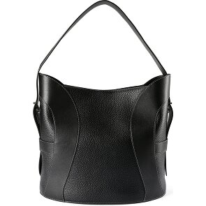 AIGNER Deborah Shopper Tasche Leder 36 cm