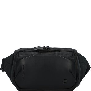 Piquadro PQ-Earth Gürteltasche RFID Schutz 26 cm Piquadro PQ-Earth Gürteltasche RFID Schutz 26 cm