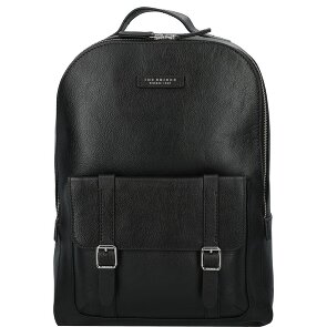 The Bridge Cesare Daypack Leder 41.5 cm Laptopfach