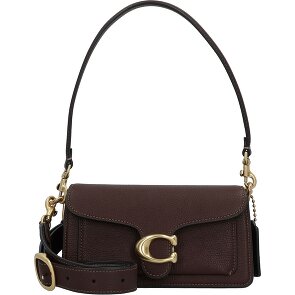 Coach Tabby Schultertasche Leder 20 cm Coach Tabby Schultertasche Leder 20 cm
