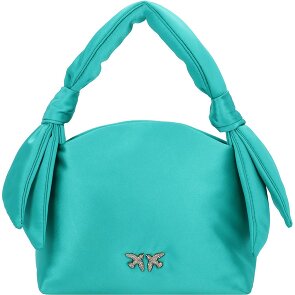 PINKO Knots Mini Mini Bag Handtasche 19.5 cm PINKO Knots Mini Mini Bag Handtasche 19.5 cm