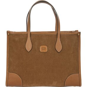 Bric's Life Shopper Tasche S 35 cm Laptopfach
