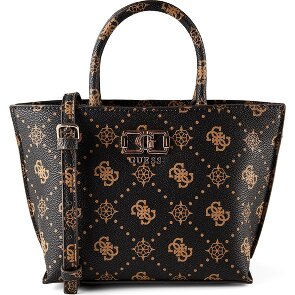 Guess Emelie Shopper Tasche 28 cm