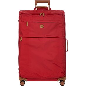 Bric's X-Travel 4-Rollen Trolley 77 cm